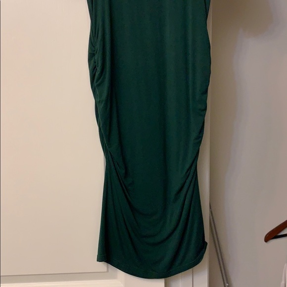 Maternity dress - Picture 2 of 4